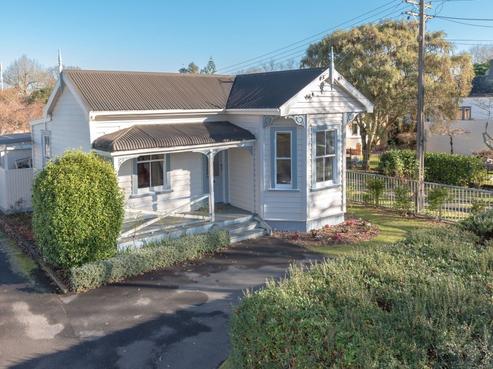 33A Firth Street, Hamilton East