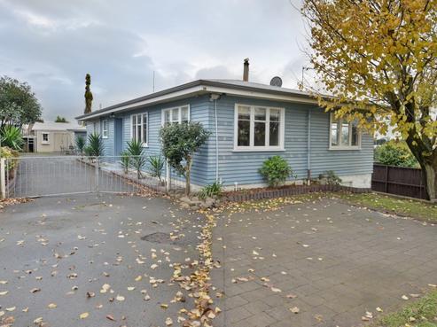 36 Ellicott Road, Nawton