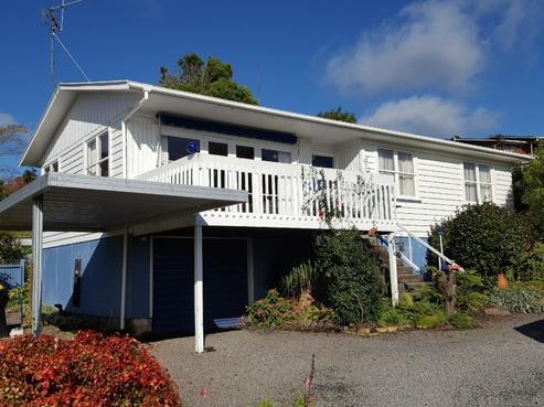 34 Norwood Road, Paeroa