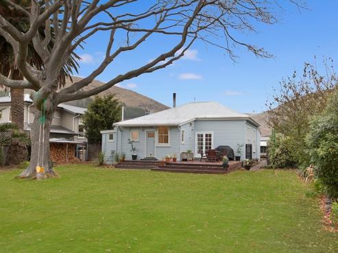 11 Campbell Street, Sumner