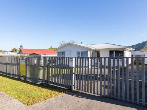 1301 Fergusson Drive, Brown Owl