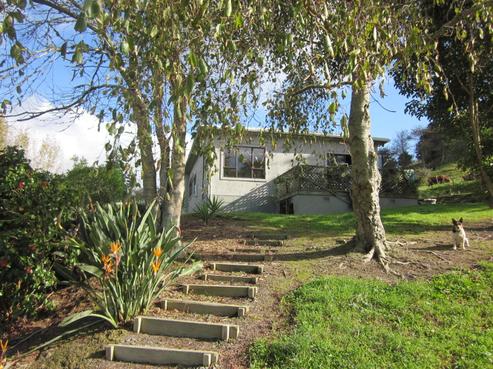 130 Carruth Road, Poroti