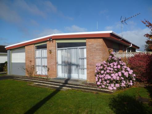 43 Egmont Street, Hawera