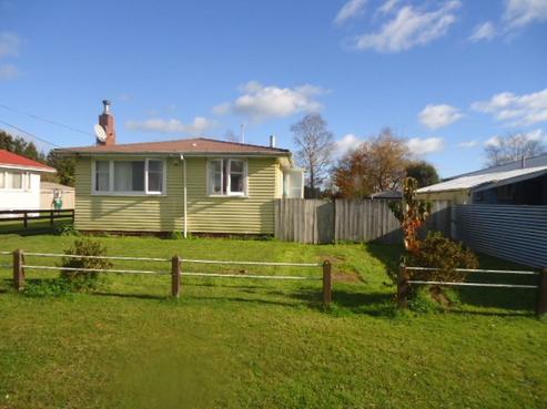 73 Totara Street, Putaruru