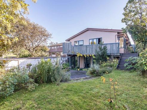 4 Douglas Street, Paraparaumu Beach