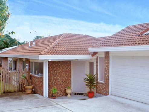 43A Harrier Street, Parkvale