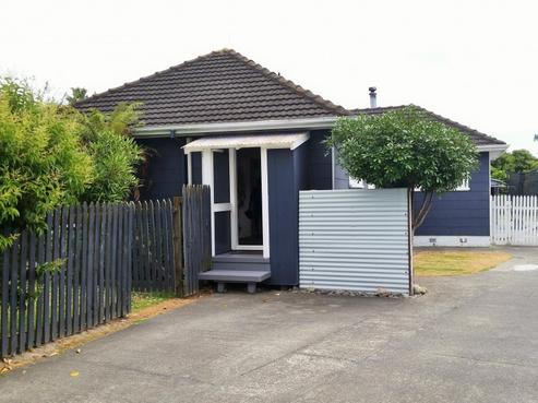 16 Bright Crescent, Maraenui