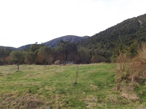 17 Highlander Drive, Franz Josef Glacier