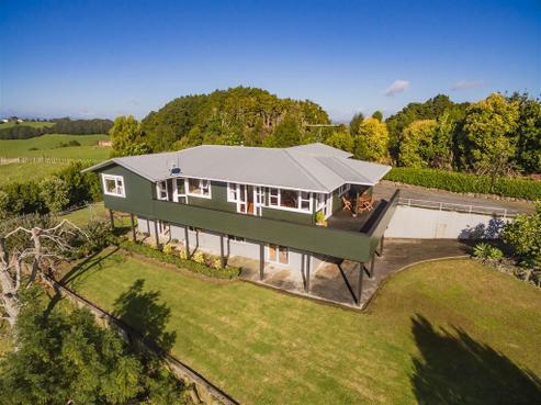 574 Hautapu Road, Pakaraka