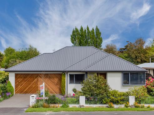 13 King Street, Rangiora