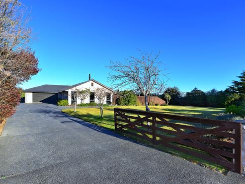 243 Lowes Road, Rolleston