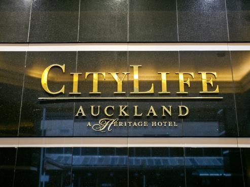 1802/171 Queen Street, Auckland Central