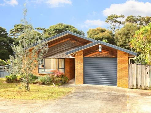 34 Waimoko Glen, Swanson