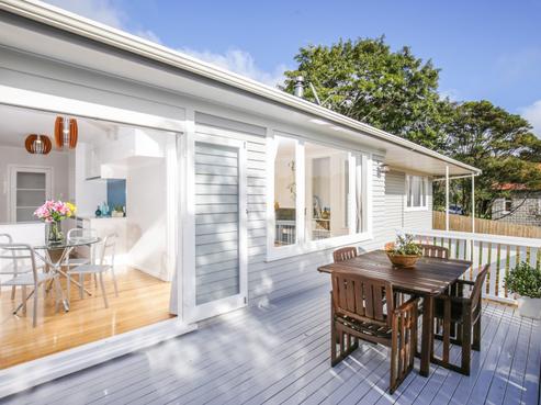 185 Godley Road, Titirangi