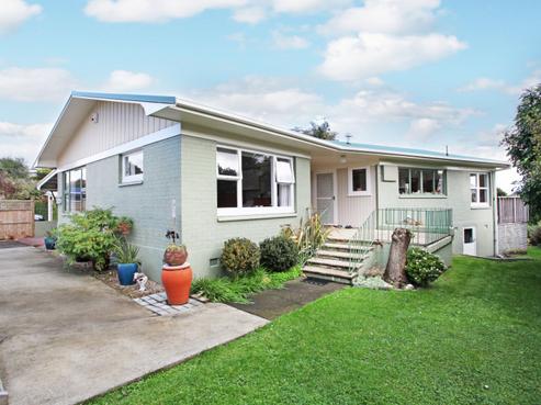 66 Prospect Terrace, Pukekohe