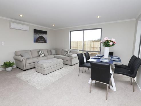 110 Te Manatu Drive, Huntington