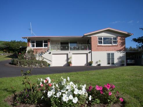 207 Hutchinson Road, Richmond Downs