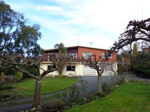59 Frances Street, Balclutha