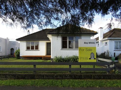 10A Caffray Avenue, Aramoho