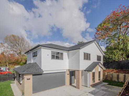 1 Rothery Road, Hillpark