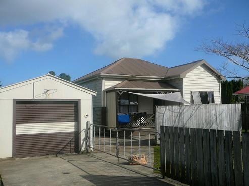 14 Kitchener Street, Kaitaia