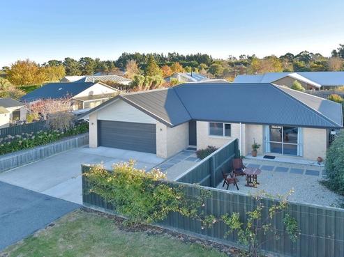18 Brighton Street, Leithfield