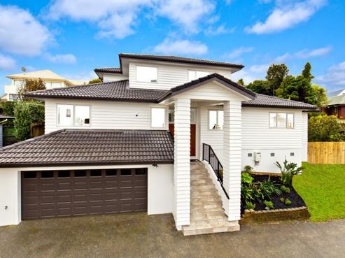 20 Manu Place, Pinehill