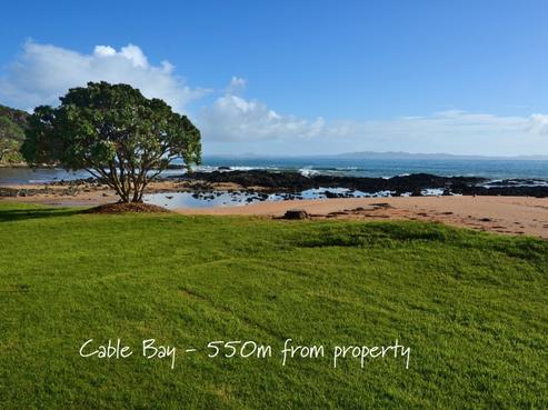 32 Dudley Crescent, Cable Bay