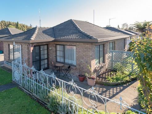 21A Brooklyn Road, Claudelands
