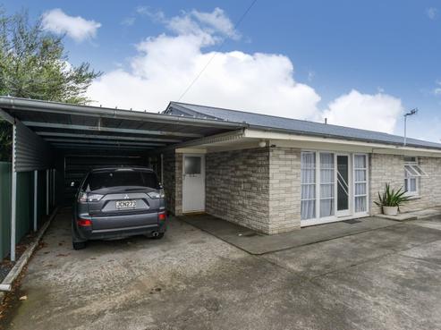 302A Princes Street, Parkvale