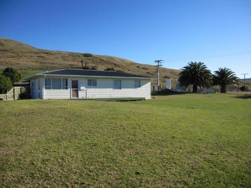 1 Te Paerahi Road, Porangahau