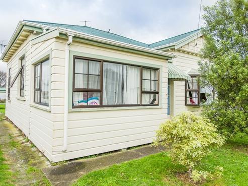53 Ballance Street, Aramoho