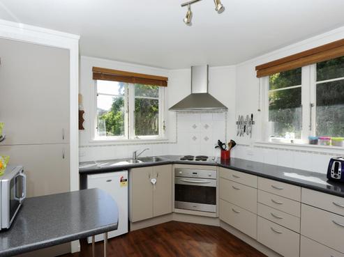 158 Cleveland Terrace, Maitai