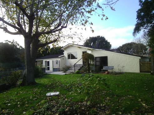 252 Mill Road, Otaki