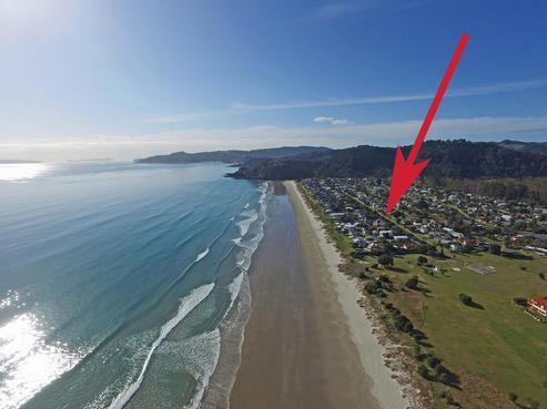 330 Kenwood Drive, Matarangi