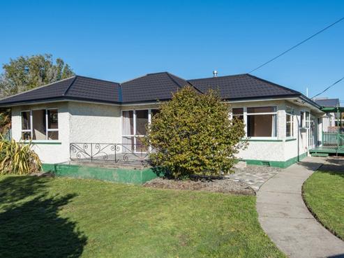 1 Bledisloe Avenue, Stoke
