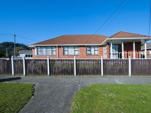 22 Molesworth Street, Taita