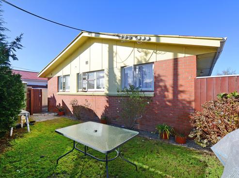 1/518 Fergusson Drive, Trentham