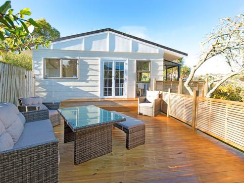 1/54 D'oyly Drive, Stanmore Bay
