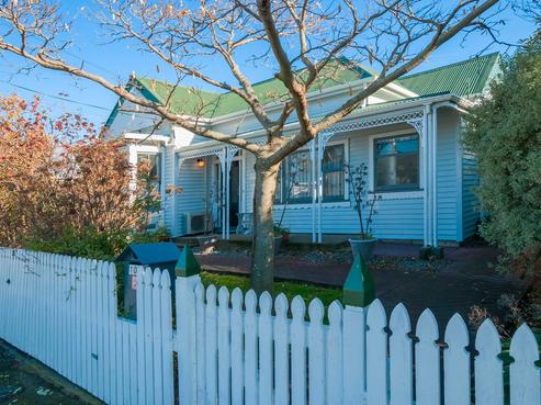 107 Richmond Street, Petone