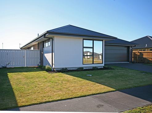 29 Franklin Crescent, Lincoln