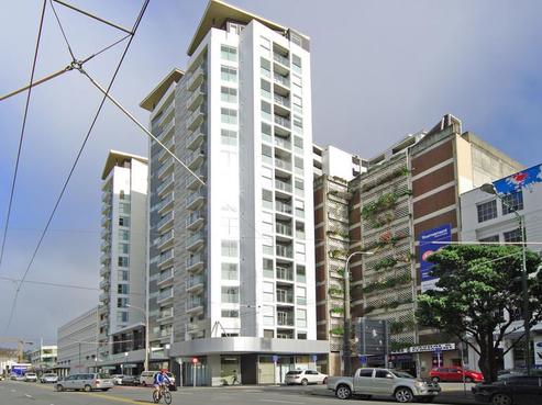 1013/74 Taranaki Street, Te Aro