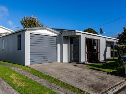 1/192 Ngamotu Road, Spotswood