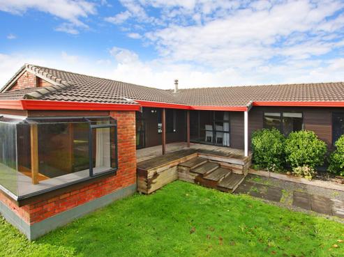 504 Batty Road, Karaka