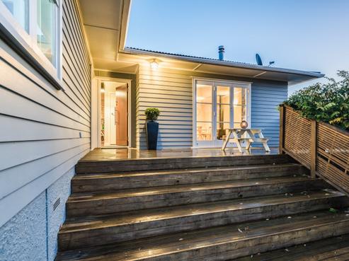 96 Ferry Parade, Herald Island