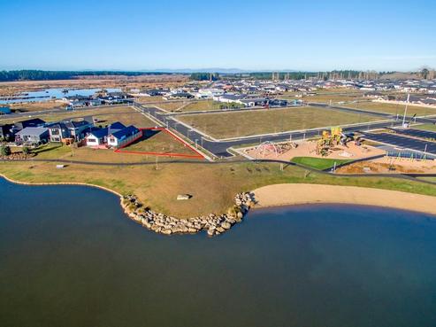 8 Matamata Quay, Pegasus