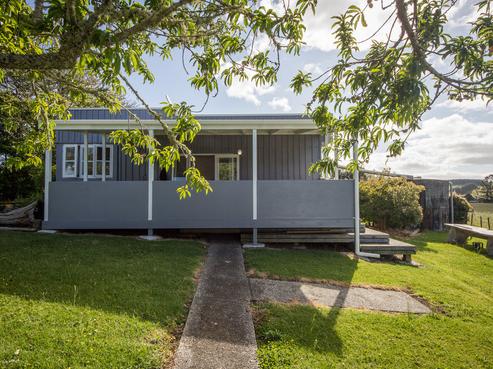 2012 State Highway 10, Taupo Bay/Totara North