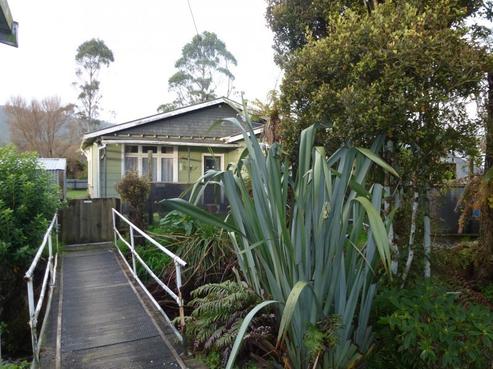38 Ranfurly Street, Runanga