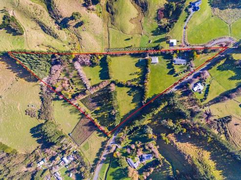 1007 Whitemans Valley Road, Whitemans Valley