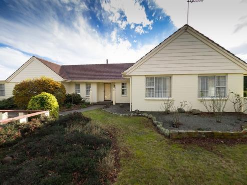 175 Company Road, Fairton